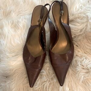 Nine West heels